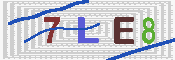 CAPTCHA Kép