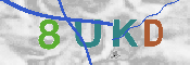 CAPTCHA Kép