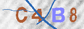 CAPTCHA Kép