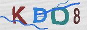 CAPTCHA Kép