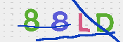 CAPTCHA Kép