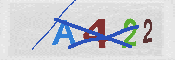 CAPTCHA Kép