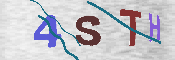 CAPTCHA Kép