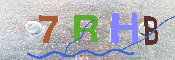 CAPTCHA Kép