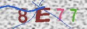 CAPTCHA Kép