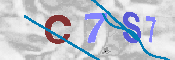 CAPTCHA Kép