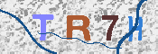 CAPTCHA Kép