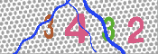 CAPTCHA Kép