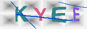 CAPTCHA Kép
