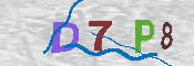 CAPTCHA Kép