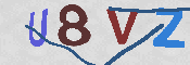 CAPTCHA Kép