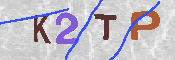 CAPTCHA Kép