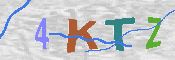 CAPTCHA Kép
